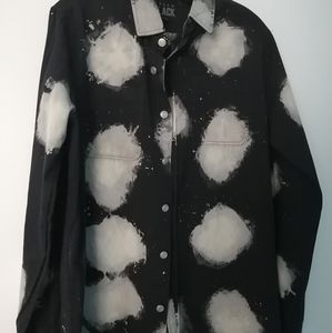 NWOT 100% Cotton Shirt